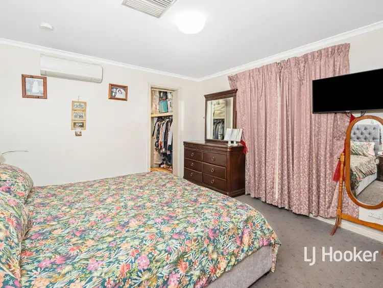 Fifth view of Homely house listing, 5 Lyndavale Drive, Larapinta NT 875
