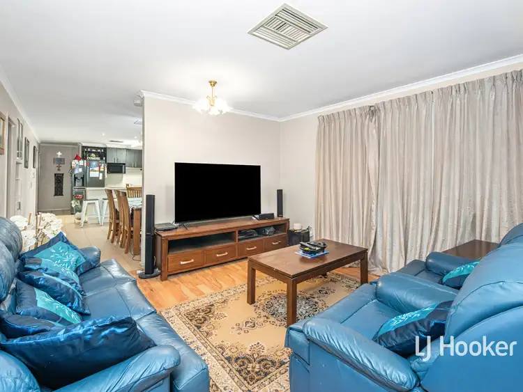 Sixth view of Homely house listing, 5 Lyndavale Drive, Larapinta NT 875