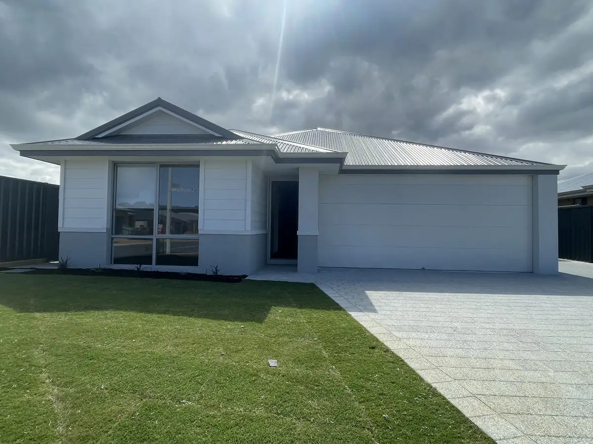 Main view of Homely house listing, 6 Witchcliffe Way, Dawesville WA 6211