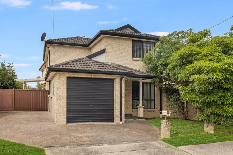 Main view of Homely house listing, 42B Alamein Road, Revesby Heights NSW 2212