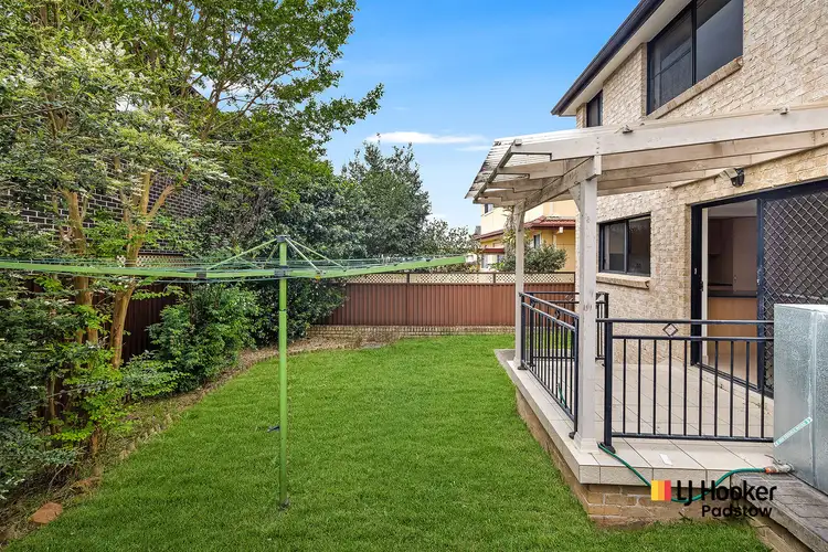 Third view of Homely house listing, 42B Alamein Road, Revesby Heights NSW 2212