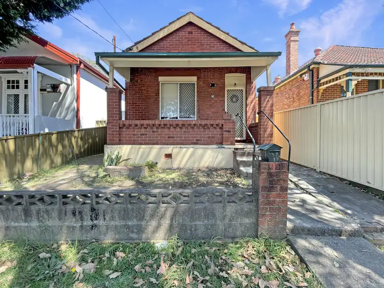 Main view of Homely house listing, 56 Duke Street, Campsie NSW 2194