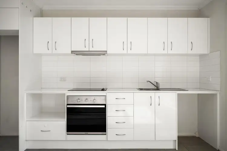 Third view of Homely townhouse listing, 41/15 Andersch Street, Casey ACT 2913