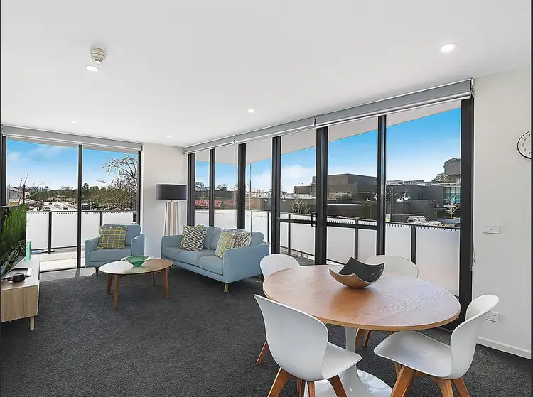 106/8 Cape Street, Dickson ACT 2602