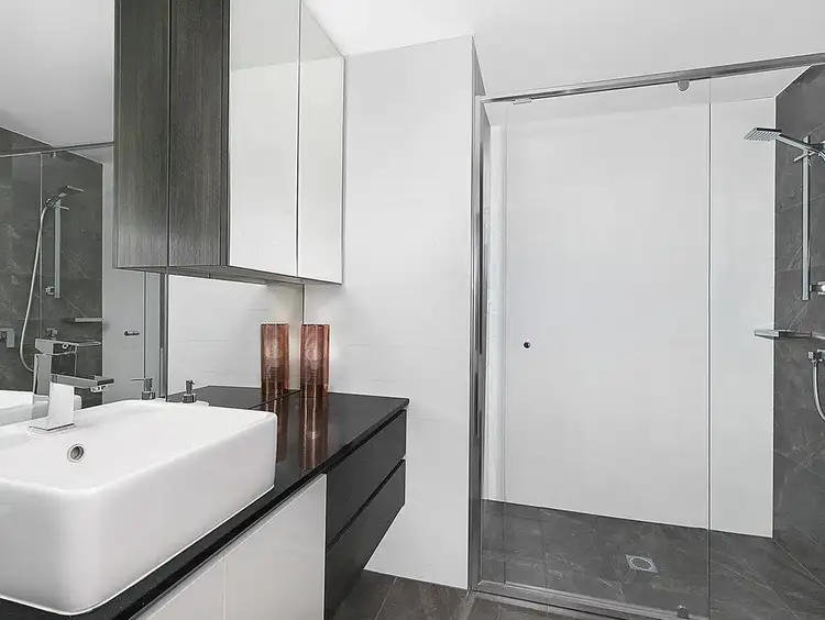 Fourth view of Homely apartment listing, 106/8 Cape Street, Dickson ACT 2602
