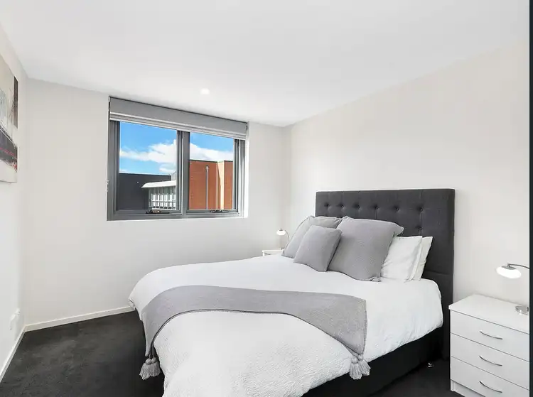 Fifth view of Homely apartment listing, 106/8 Cape Street, Dickson ACT 2602
