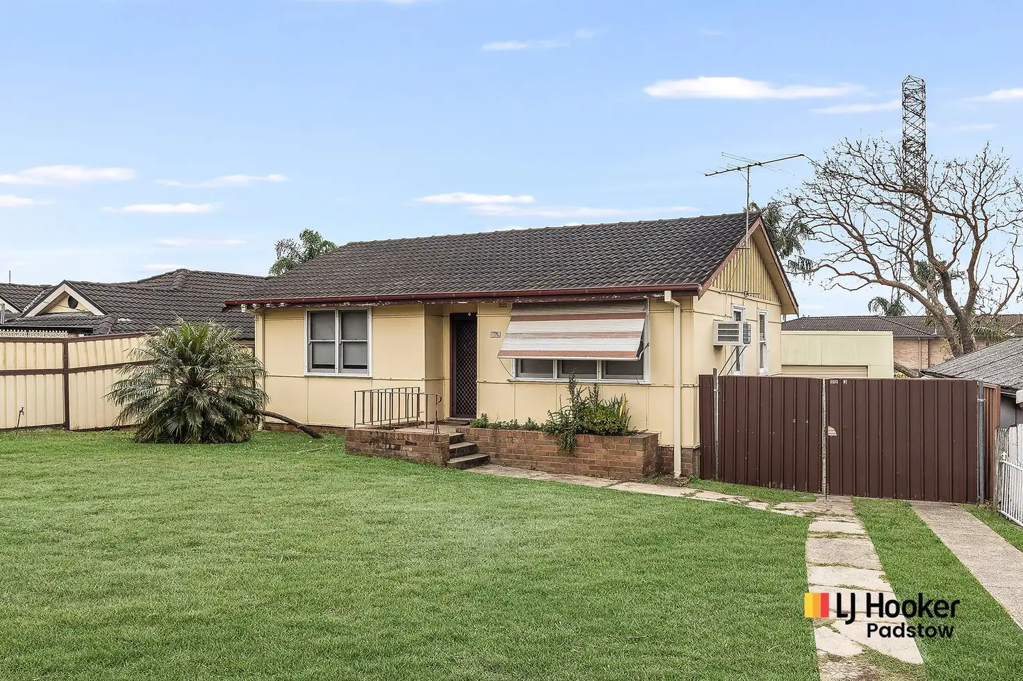Main view of Homely house listing, 223 Davies Road, Padstow NSW 2211