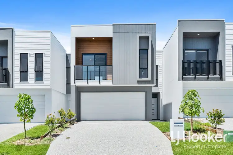 98 Snowdonia Crescent, Yarrabilba QLD 4207