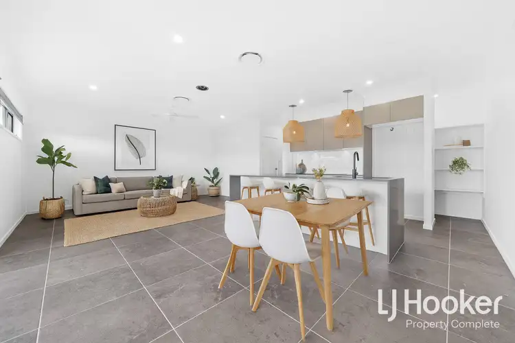 98 Snowdonia Crescent, Yarrabilba QLD 4207