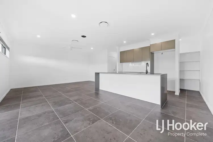 Second view of Homely house listing, 98 Snowdonia Crescent, Yarrabilba QLD 4207