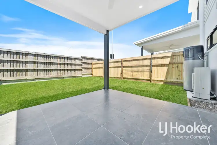 Third view of Homely house listing, 98 Snowdonia Crescent, Yarrabilba QLD 4207