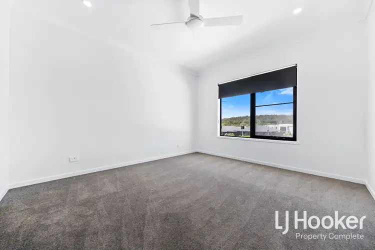 Fourth view of Homely house listing, 98 Snowdonia Crescent, Yarrabilba QLD 4207