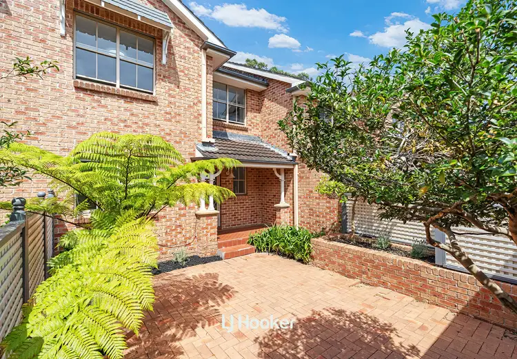 101/183 St Johns Avenue, Gordon NSW 2072