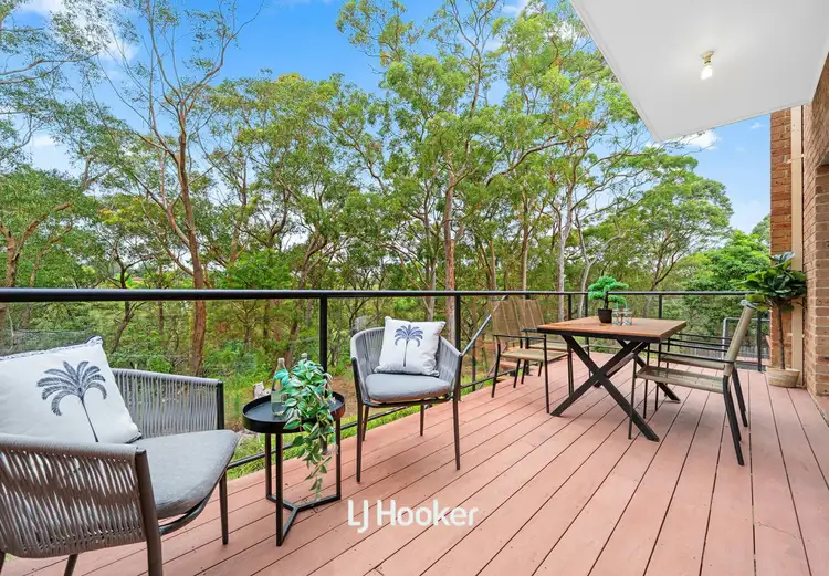 Fifth view of Homely townhouse listing, 101/183 St Johns Avenue, Gordon NSW 2072