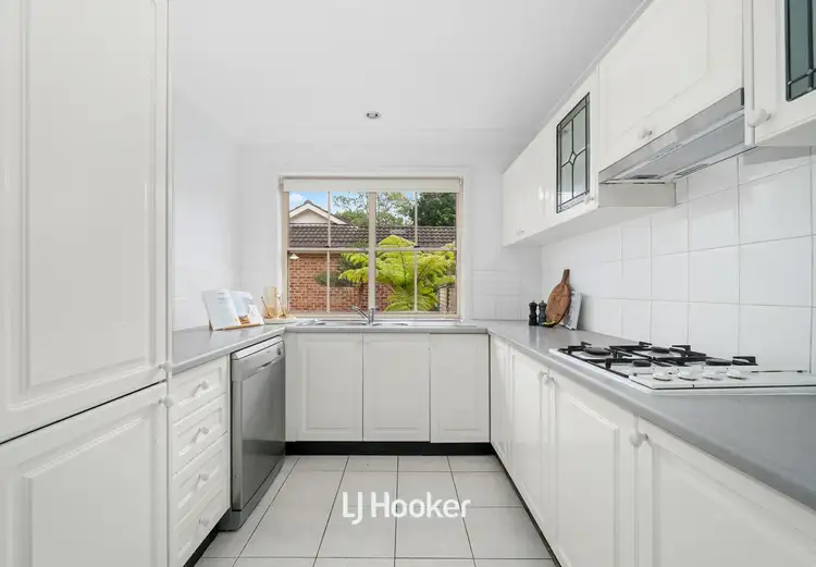 Sixth view of Homely townhouse listing, 101/183 St Johns Avenue, Gordon NSW 2072