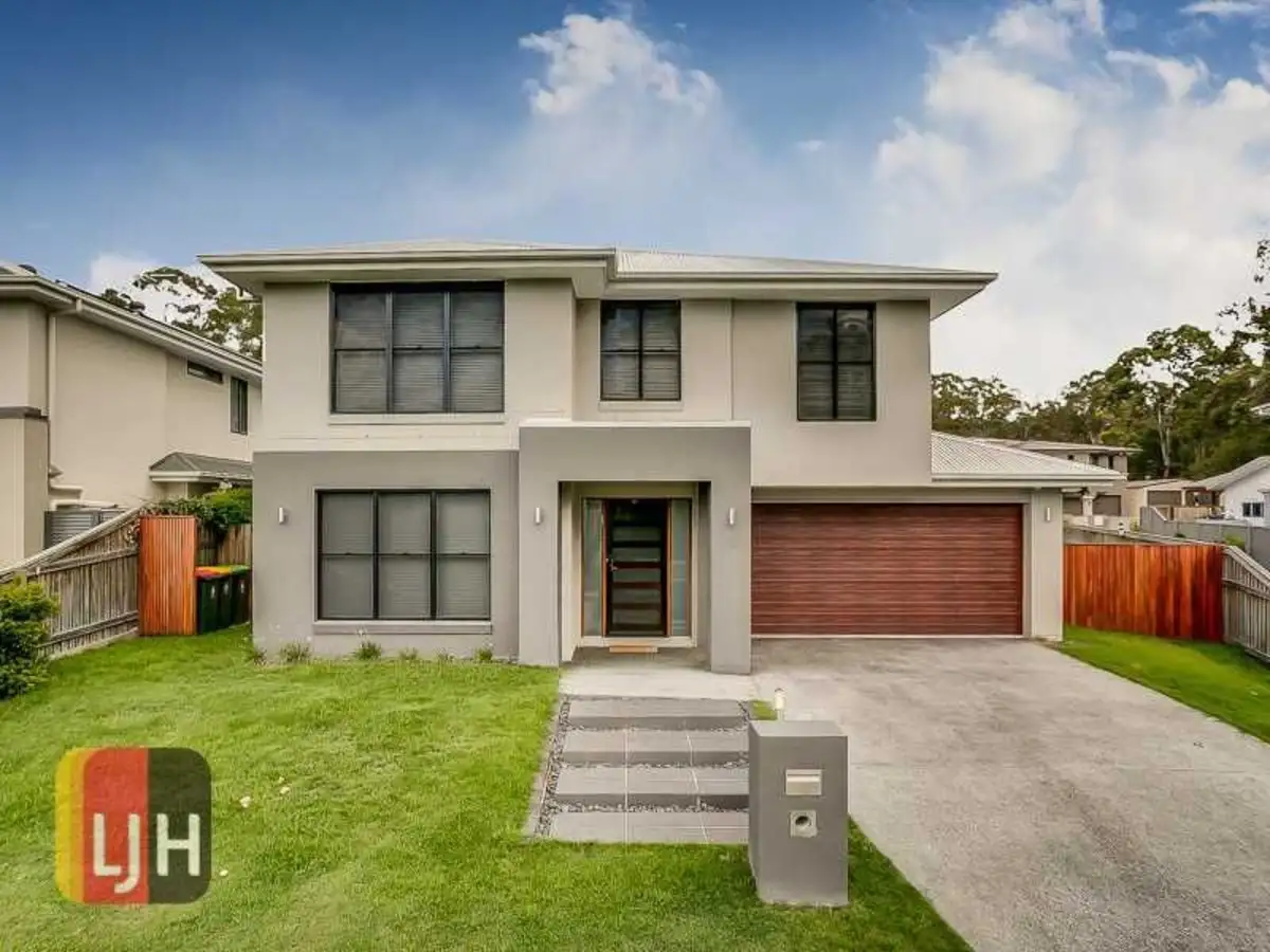Main view of Homely house listing, 78 Feathertail Street, Wakerley QLD 4154