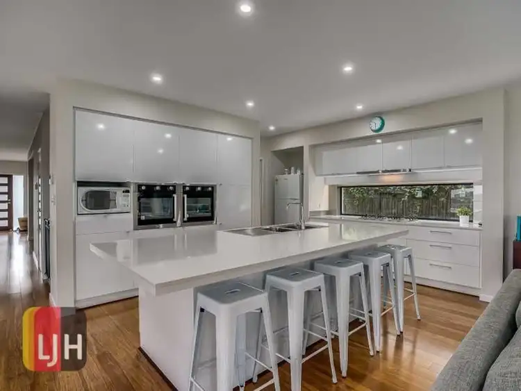 Second view of Homely house listing, 78 Feathertail Street, Wakerley QLD 4154