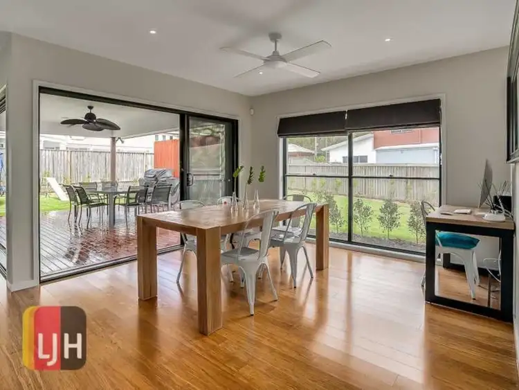 Fourth view of Homely house listing, 78 Feathertail Street, Wakerley QLD 4154
