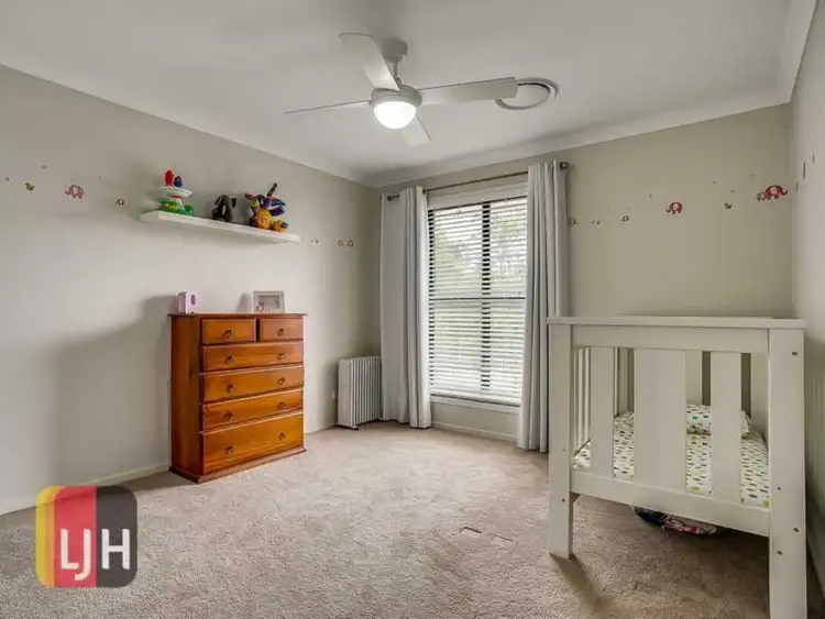 Fifth view of Homely house listing, 78 Feathertail Street, Wakerley QLD 4154