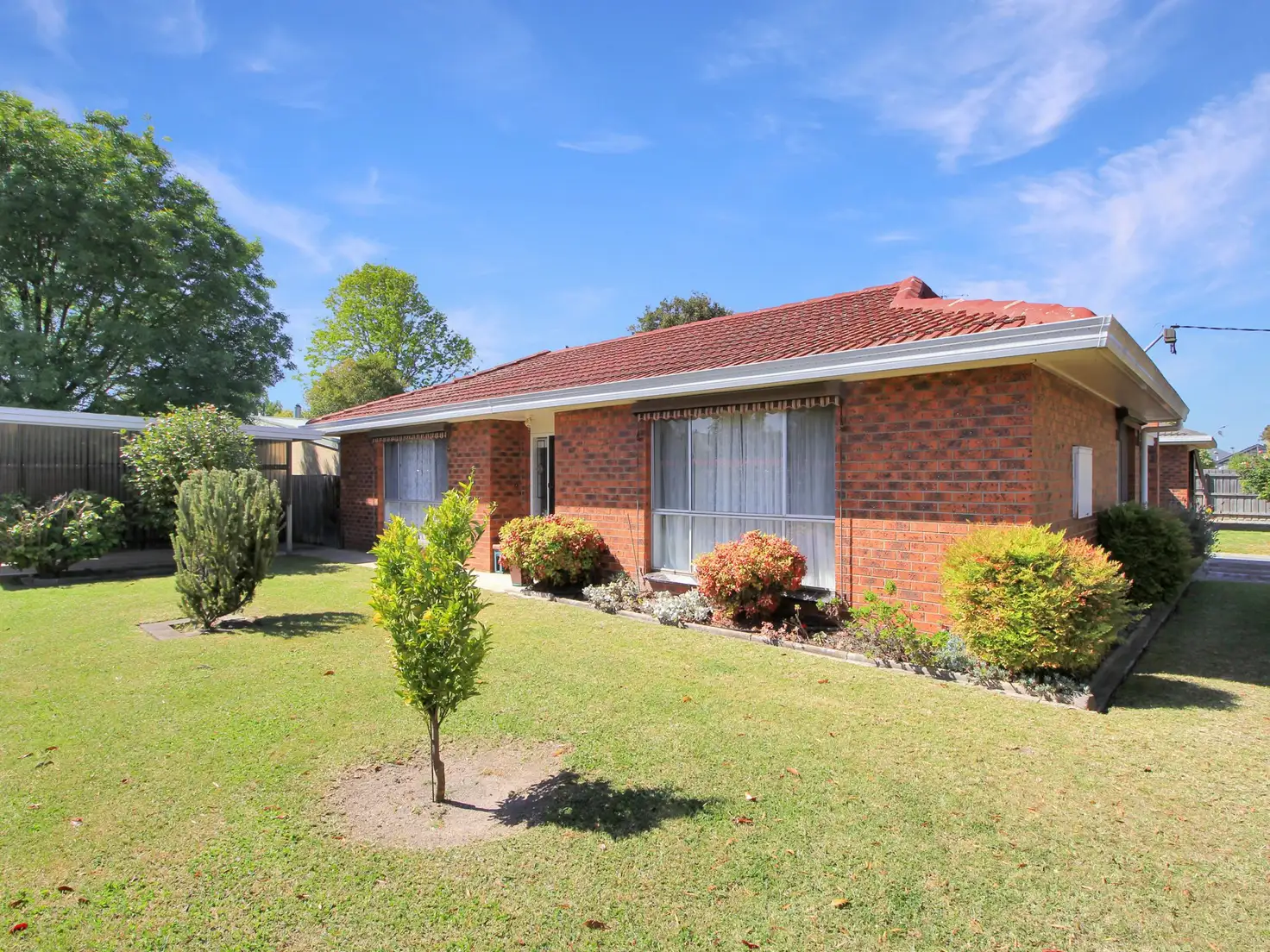 Main view of Homely townhouse listing, 81 Turnbull Street, Bairnsdale VIC 3875