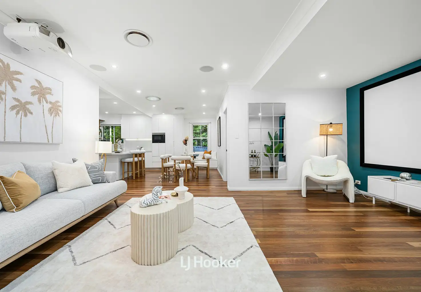 Main view of Homely house listing, 58A Holford Crescent, Gordon NSW 2072