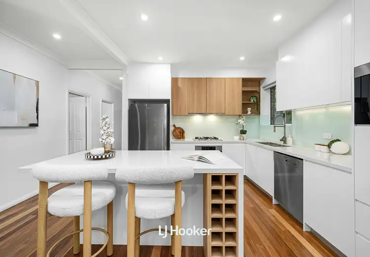 Fourth view of Homely house listing, 58A Holford Crescent, Gordon NSW 2072