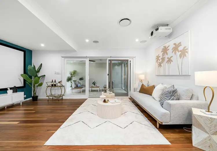 Fifth view of Homely house listing, 58A Holford Crescent, Gordon NSW 2072