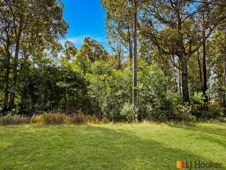 Third view of Homely land listing, Lot 24 Crosby Drive, Batehaven NSW 2536