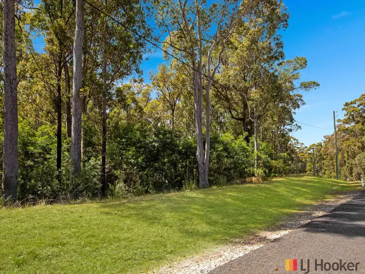 Fifth view of Homely land listing, Lot 24 Crosby Drive, Batehaven NSW 2536