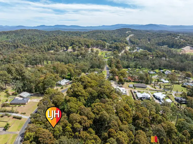 Sixth view of Homely land listing, Lot 24 Crosby Drive, Batehaven NSW 2536