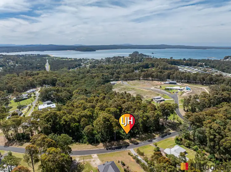 Seventh view of Homely land listing, Lot 24 Crosby Drive, Batehaven NSW 2536