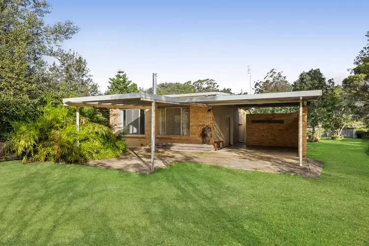 610 Bridge Street, Torrington QLD 4350