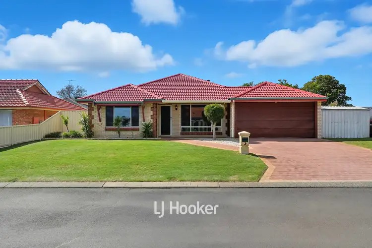41 Celosia Way, Glen Iris WA 6230