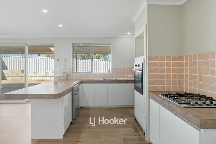 Second view of Homely house listing, 41 Celosia Way, Glen Iris WA 6230