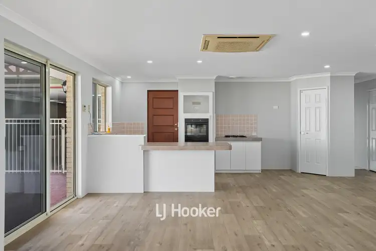 Fourth view of Homely house listing, 41 Celosia Way, Glen Iris WA 6230
