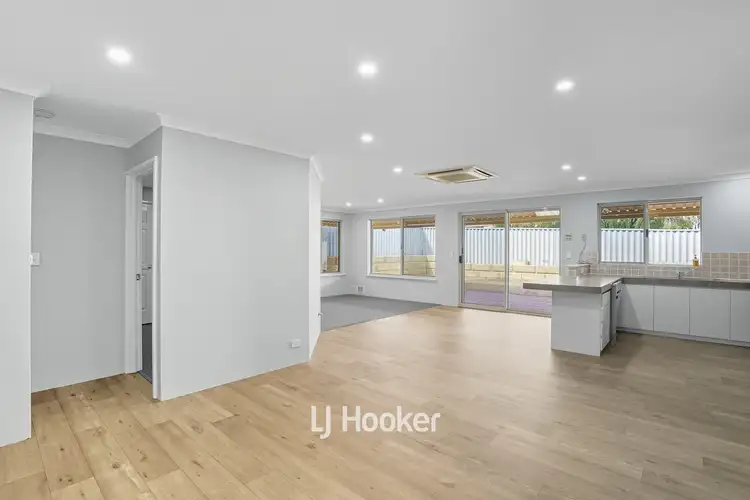 Fifth view of Homely house listing, 41 Celosia Way, Glen Iris WA 6230