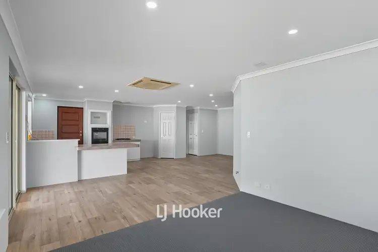 Seventh view of Homely house listing, 41 Celosia Way, Glen Iris WA 6230