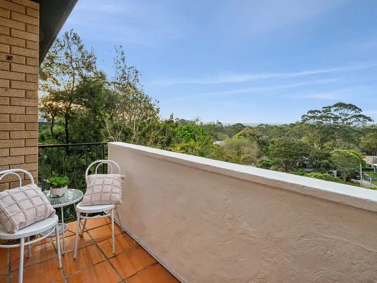 Second view of Homely unit listing, 12/21-23 Longueville Road, Lane Cove NSW 2066