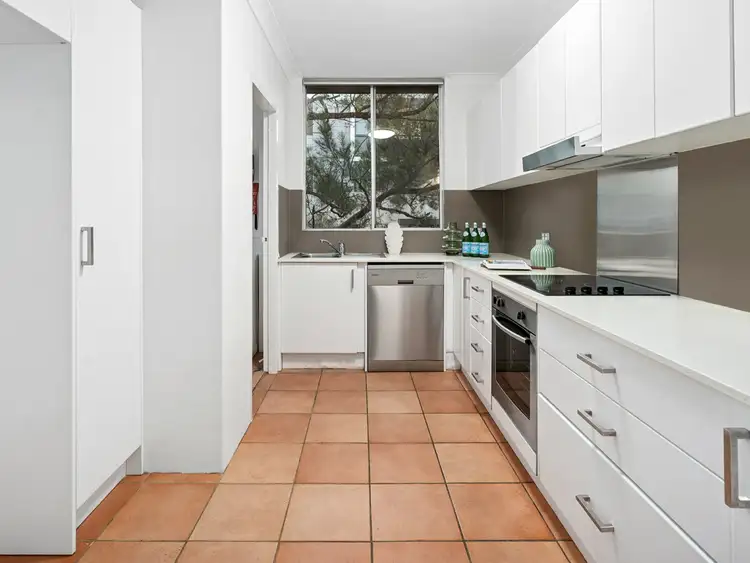 Third view of Homely unit listing, 12/21-23 Longueville Road, Lane Cove NSW 2066
