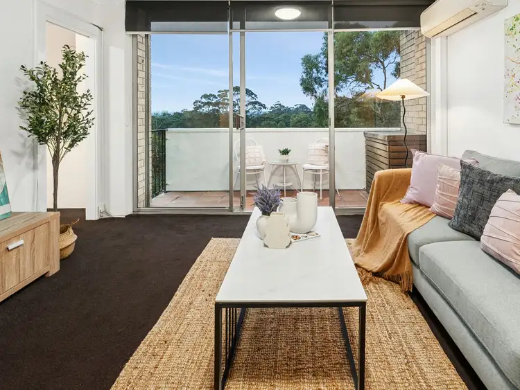 Fifth view of Homely unit listing, 12/21-23 Longueville Road, Lane Cove NSW 2066