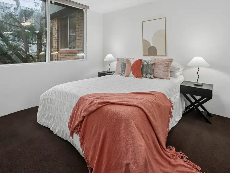 Sixth view of Homely unit listing, 12/21-23 Longueville Road, Lane Cove NSW 2066
