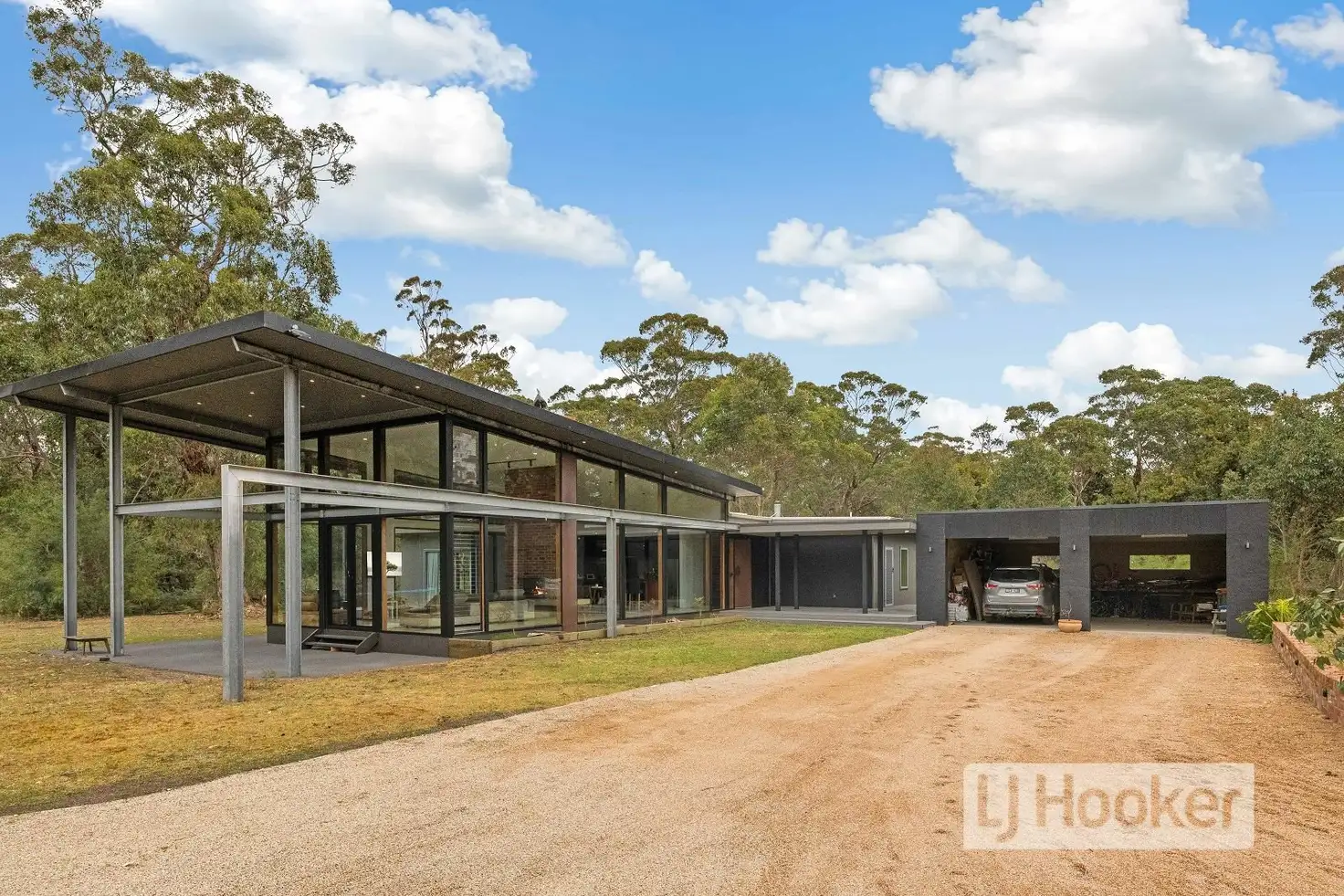 Main view of Homely house listing, 170 Centre Road, Raymond Island VIC 3880