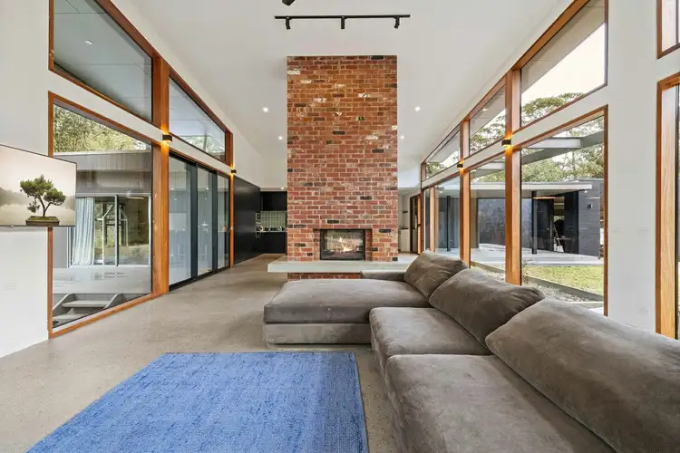 Seventh view of Homely house listing, 170 Centre Road, Raymond Island VIC 3880