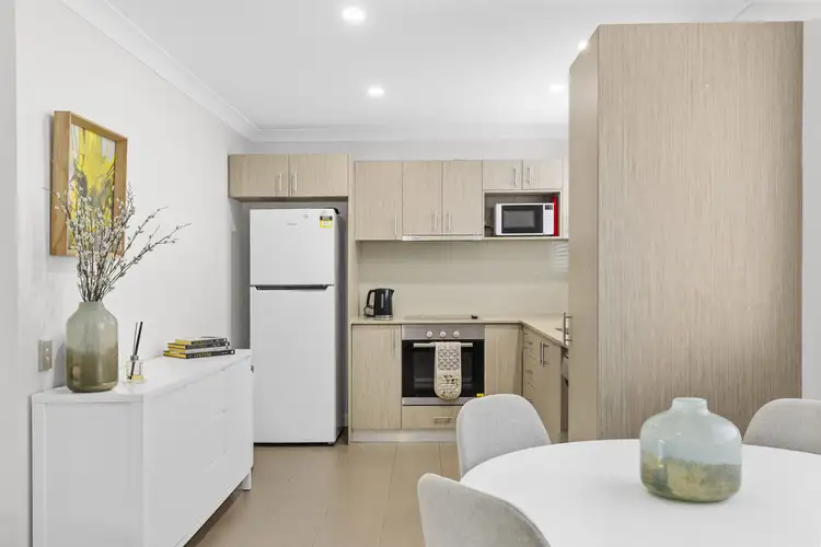 Third view of Homely apartment listing, 5/2 Molloy Promenade, Joondalup WA 6027