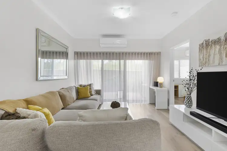 Fourth view of Homely apartment listing, 5/2 Molloy Promenade, Joondalup WA 6027