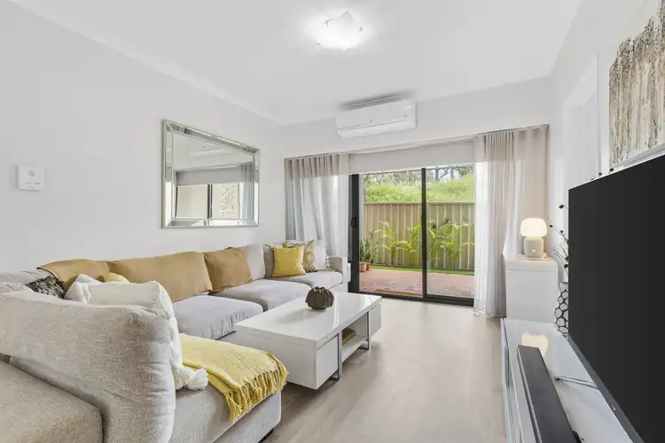 Fifth view of Homely apartment listing, 5/2 Molloy Promenade, Joondalup WA 6027