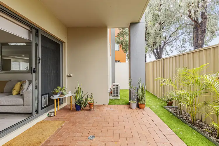 Sixth view of Homely apartment listing, 5/2 Molloy Promenade, Joondalup WA 6027