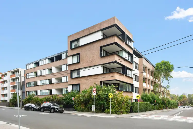 101/7 Conder Street, Burwood NSW 2134