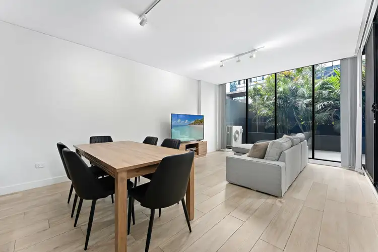 Fourth view of Homely unit listing, 101/7 Conder Street, Burwood NSW 2134