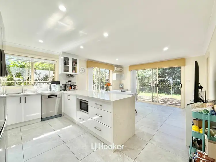 Fourth view of Homely house listing, 49C Station St, Pymble NSW 2073